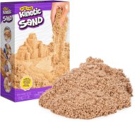 Spinmaster Kinetic Sand 5 kg Hnedého Tekutého Piesku - cena, porovnanie
