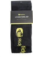 Ridgemonkey LX Hand Towel Set 2ks - cena, porovnanie