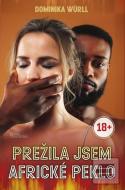 Přežila jsem africké peklo - cena, porovnanie