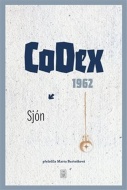 CoDex 1962 - cena, porovnanie