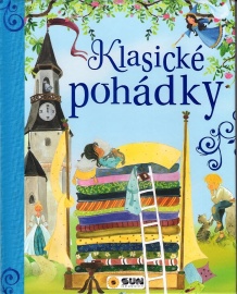 Sun Klasické pohádky