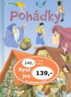 Kamila Skopová: Pohádky - cena, porovnanie