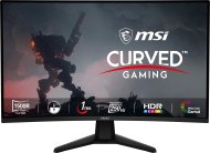 MSI MAG 32C6X - cena, porovnanie