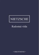 Radostná věda - cena, porovnanie