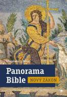 Panorama Bible Nový zákon - cena, porovnanie