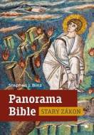 Panorama Bible Starý zákon - cena, porovnanie
