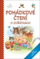 Pohádkové čtení o zvířátkách - cena, porovnanie