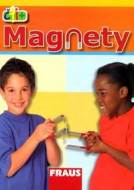 Magnety (edice čti+) - cena, porovnanie