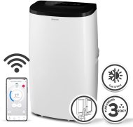 Sencor SAC MT1238CH - cena, porovnanie