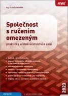 Společnost s ručením omezeným - Pavel Běhounek - cena, porovnanie