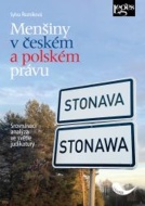 Menšiny v českém a polském právu - Srovnávací analýza ve světle judikatury - cena, porovnanie