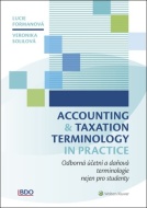 Accounting and Taxation Terminology in Practice ktorými sa ukladá trestná sankcia - cena, porovnanie
