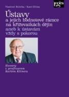 Ústavy a jejich hodnotové rámce na křižovatkách dějin aneb k ústavám vždy s pokorou - cena, porovnanie