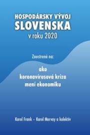 Hospodársky vývoj Slovenska v roku 2020