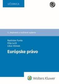 Európske právo - Rastislav Funta