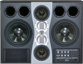 Adam Audio S6X