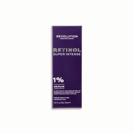 Revolution Skincare 1% Retinol Super Intense Serum 30ml