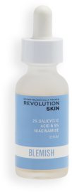 Revolution Skincare Salicylic Acid & Niacinamide Serum 30ml