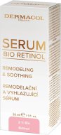 Dermacol Bio Retinol sérum 30ml - cena, porovnanie