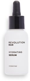Revolution Man Hydrating Serum 30ml