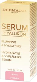 Dermacol Hyaluron sérum 30ml