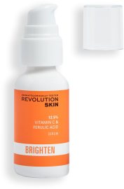 Revolution Skincare 12,5% Vitamin C, Ferulic Acid & Vitamins Radiance 30ml