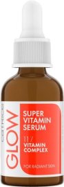 Catrice Glow Super Vitamín sérum 30ml