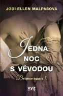 Jedna noc s vévodou - cena, porovnanie