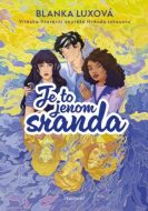 Je to jenom sranda - cena, porovnanie