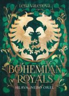 Bohemian Royals 3: Hlava, nebo orel - cena, porovnanie