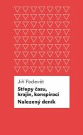 Střepy času, krajin, konspirací / Nalezený deník - cena, porovnanie