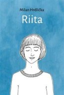 Riita - Milan Hrdlička - cena, porovnanie
