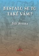 Nestalo se to také vám? - cena, porovnanie
