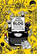 Blog krkonošského hoteliéra - cena, porovnanie