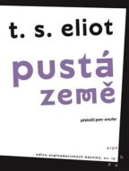 Pustá země - Thomas Stearns Eliot - cena, porovnanie