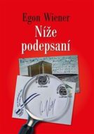 Níže podepsaní - cena, porovnanie