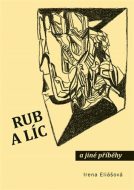 Rub a líc - Irena Eliášová - cena, porovnanie