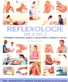 Reflexologie od A do Z