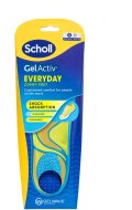 Scholl GelActiv Casual Insole Small - cena, porovnanie