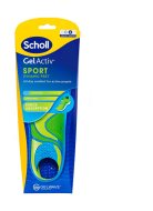 Scholl GelActiv Sport Insole Large - cena, porovnanie