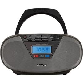 Aiwa BBTU-400BK