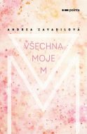 Všechna moje M - Andrea Zavadilová - cena, porovnanie