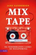 Mixtape - Jane Sanderson - cena, porovnanie
