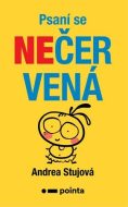Psaní se nečervená - Stujová Andrea - cena, porovnanie