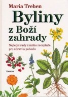 Byliny z Boží zahrady - cena, porovnanie