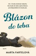 Blázon do teba - cena, porovnanie