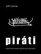 Piráti - Gilles Lapouge - cena, porovnanie
