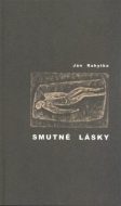 Smutné lásky - cena, porovnanie