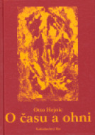 O času a ohni - cena, porovnanie