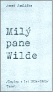 Milý pane Wilde - cena, porovnanie